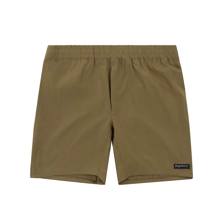 Jiujiteiro Pro Ultra-Lite NO-GI Shorts Olive – MMA grappling shorts, submission wrestling
