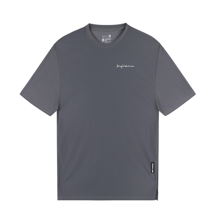 PRO WORKOUT SHIRT GRAY