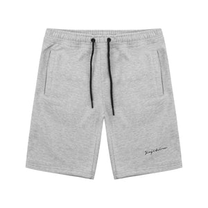 TECH FLEECE SHORTS HEATHER