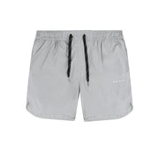 Pro Workout Shorts Gray