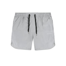 Load image into Gallery viewer, PRO WORKOUT SHORTS GRAY