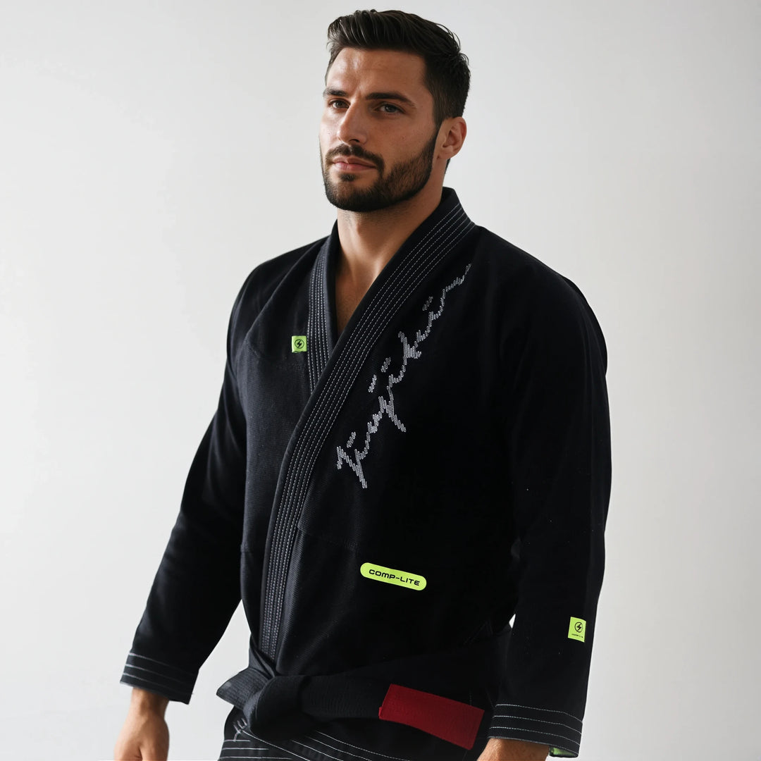 COMP-LITE GI 22 BLACK