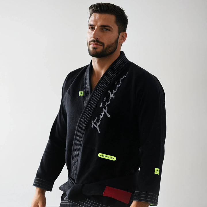 COMP-LITE GI 22 BLACK