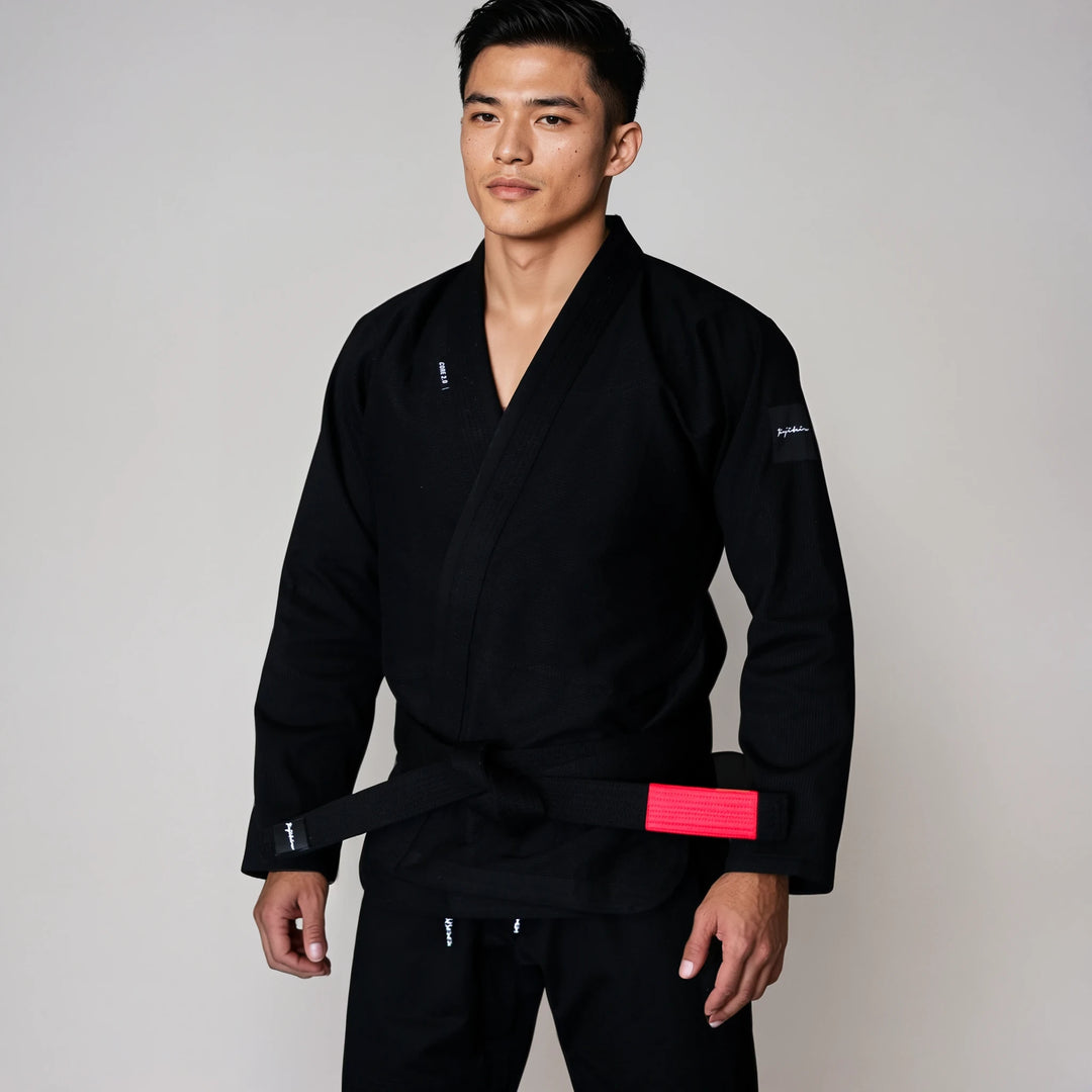 CORE GI BLACK