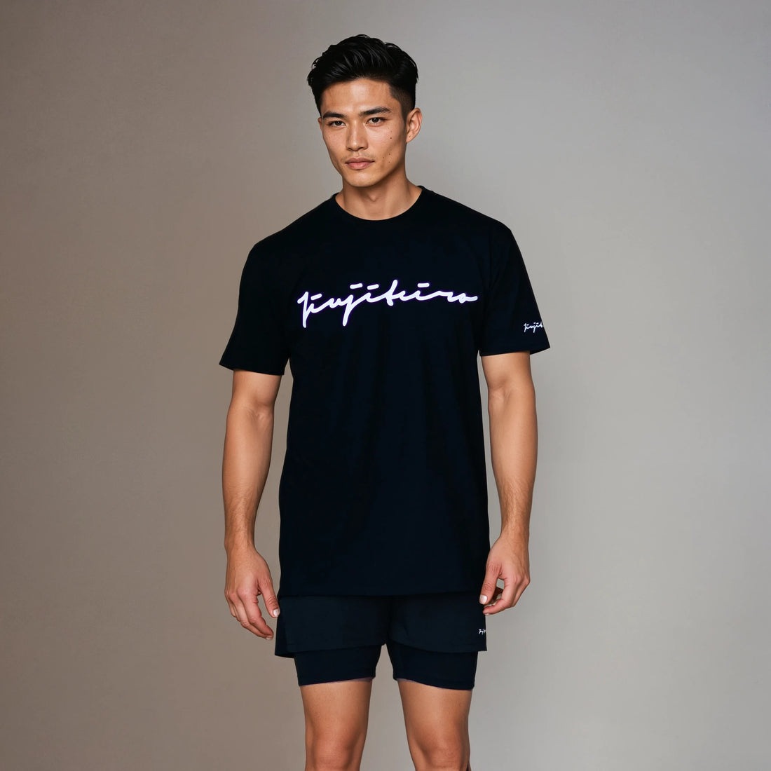 Jiujiteiro Core Tee Black – BJJ t-shirt, jiu jitsu apparel