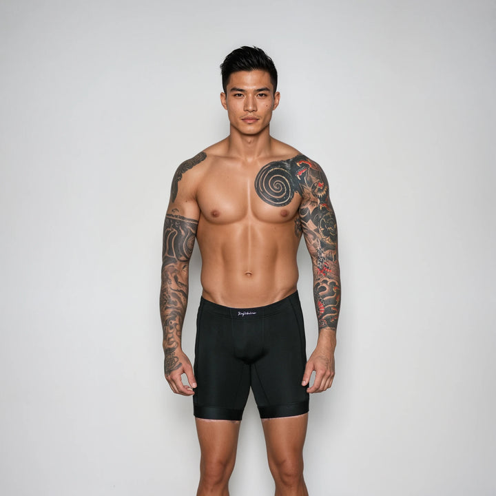 PRO COMPRESSION SHORTS