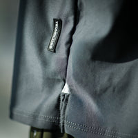 Jiujiteiro Oversized Pro Workout Shirt Gray – BJJ lifestyle product