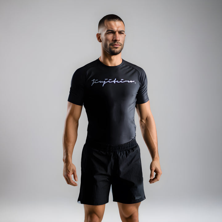 PRO DELUXE HEAVYWEIGHT NO-GI SHORTS