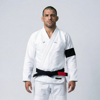 Jiujiteiro H1X Gi – Competition jiu jitsu kimono