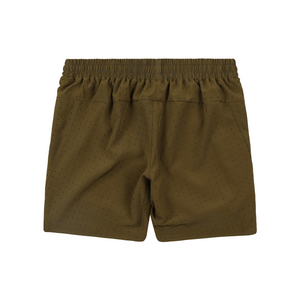 CORE NO-GI SHORTS OLIVE