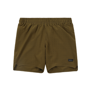 CORE NO-GI SHORTS OLIVE