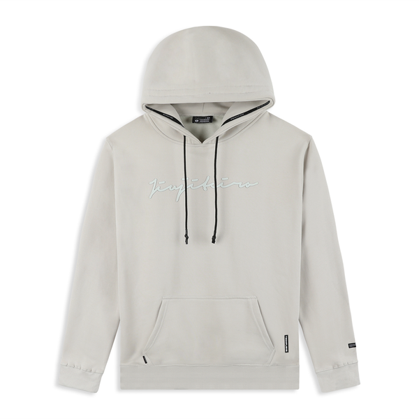 PRO HOODIE TECH-FLEX™️ BIG SIG STONE