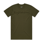 Tonal Tee Army