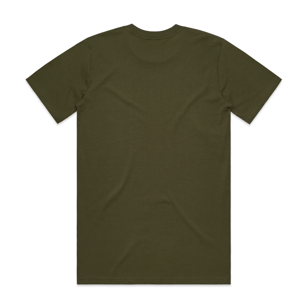 TONAL TEE ARMY