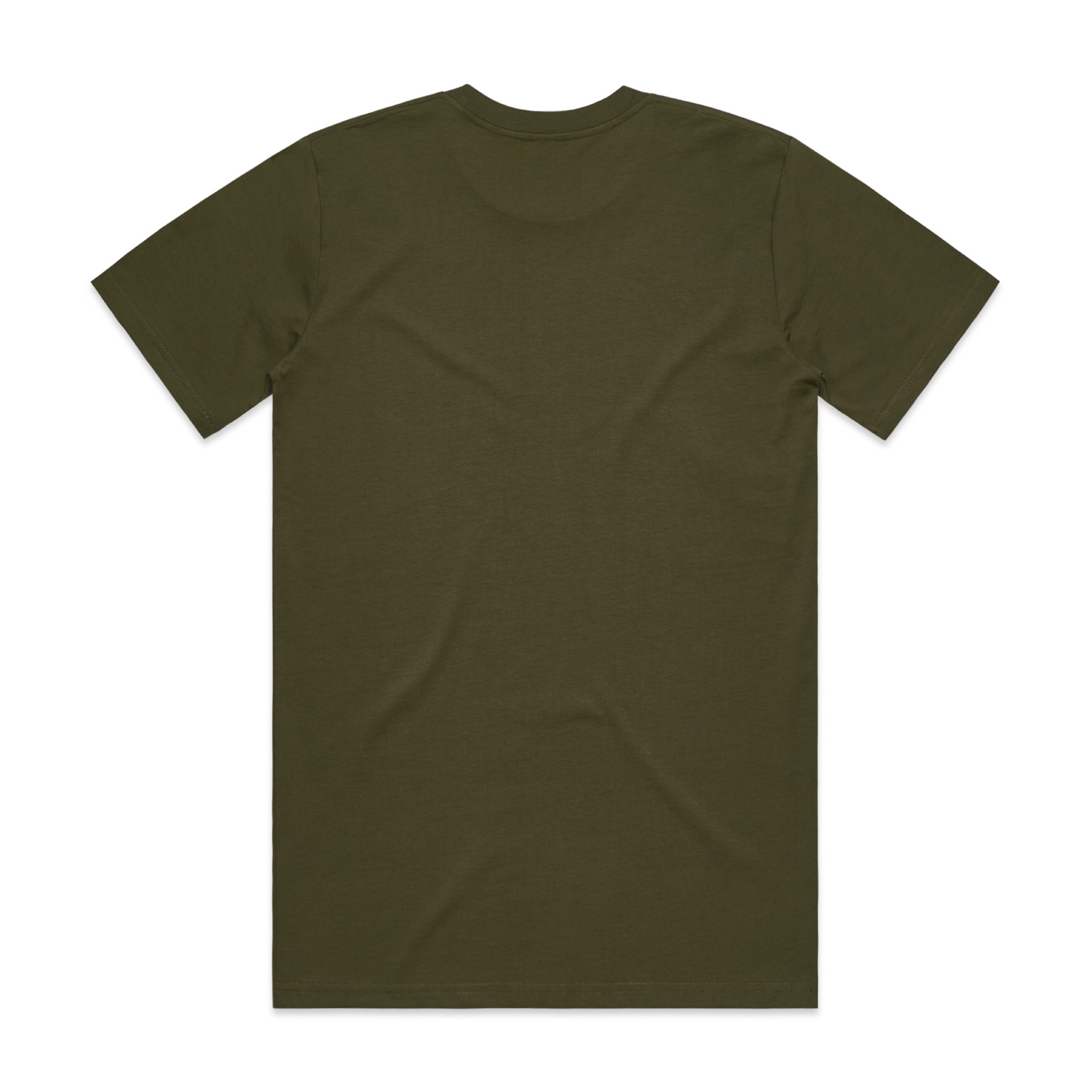 Jiujiteiro Tonal Tee Army – Grappler tee, BJJ streetwear