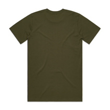 Load image into Gallery viewer, TONAL TEE ARMY