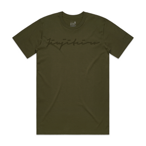 TONAL TEE ARMY