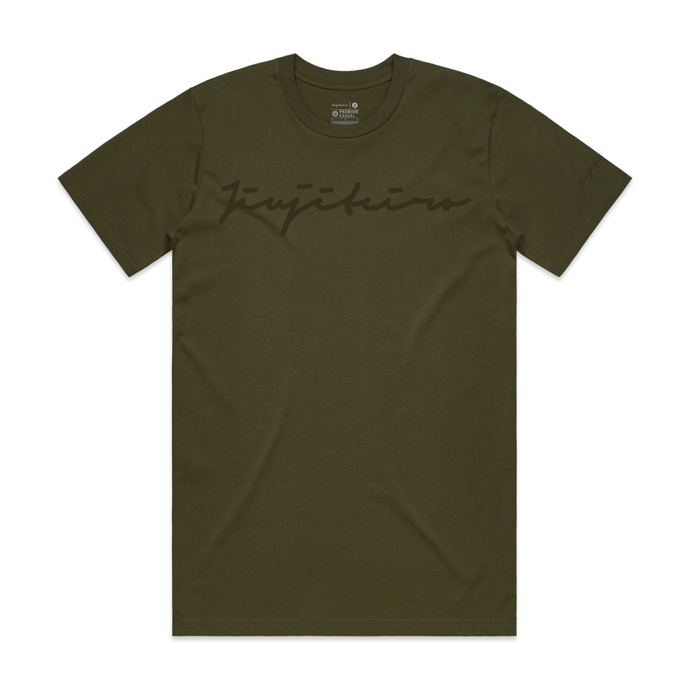 TONAL TEE ARMY