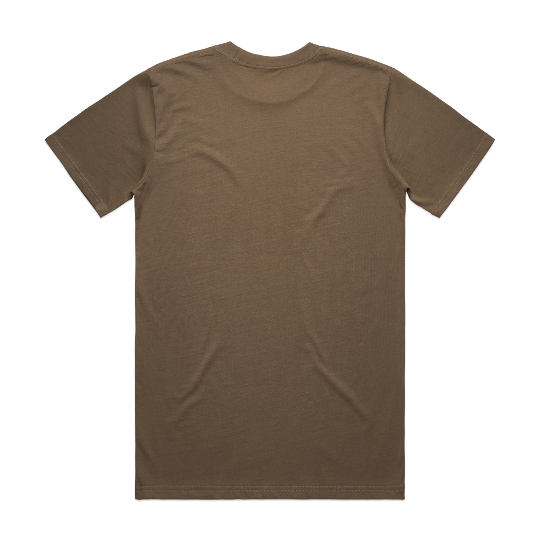 Jiujiteiro Tonal Tee Walnut – Grappler tee, BJJ streetwear