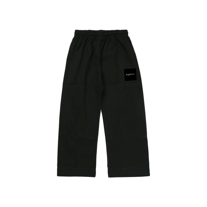 KIDS CORE GI BLACK