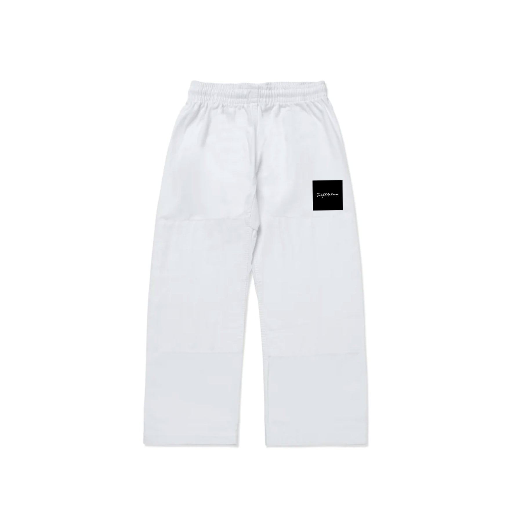 Jiujiteiro Kids Core Gi White – Youth BJJ kimono, kids jiu jitsu uniform