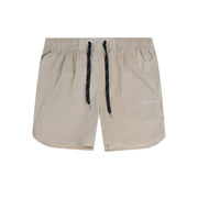 Pro Workout Shorts Khaki