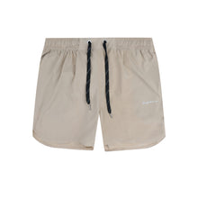 Load image into Gallery viewer, PRO WORKOUT SHORTS KHAKI