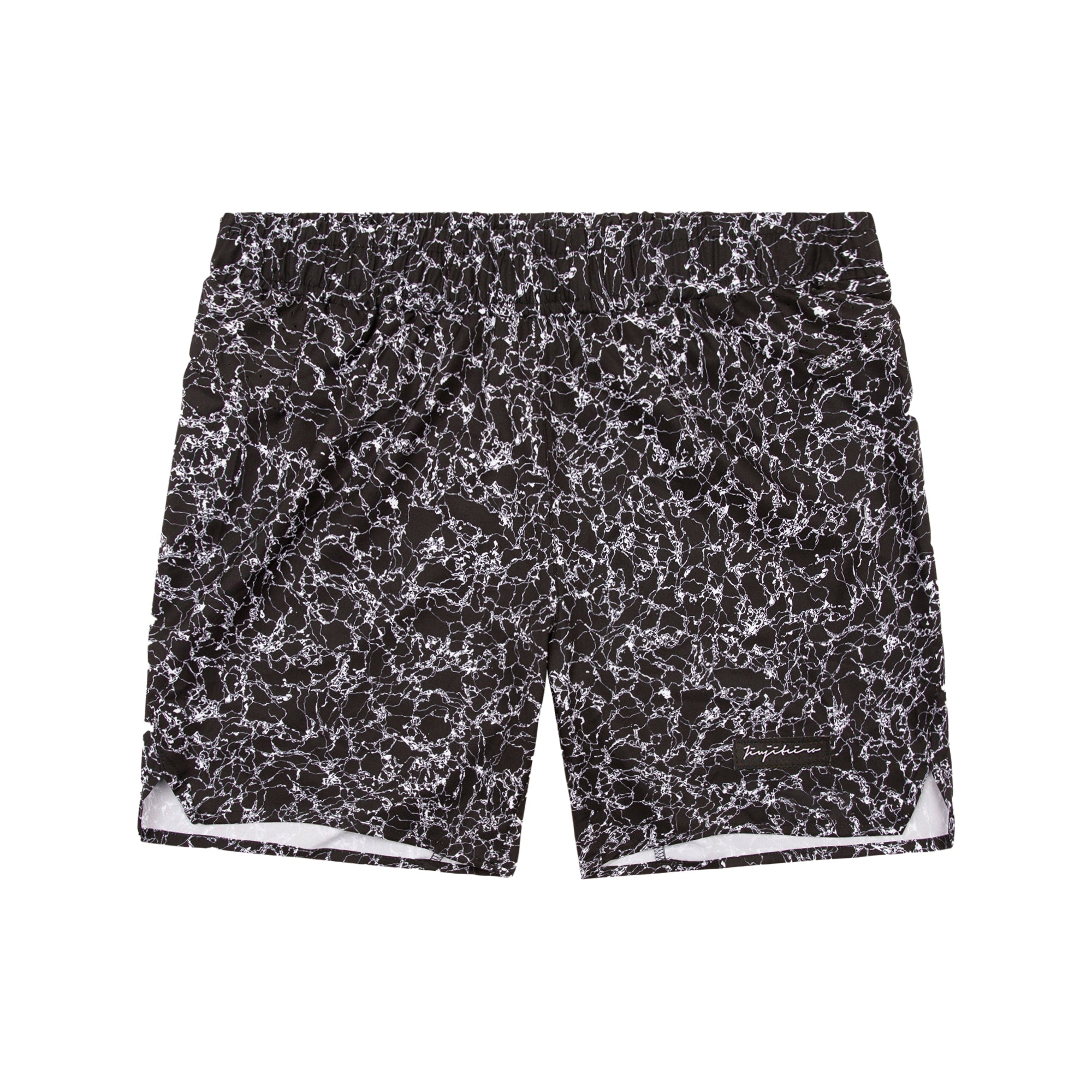 X-TRAIN NO-GI SHORTS MARBLE – Jiujiteiro