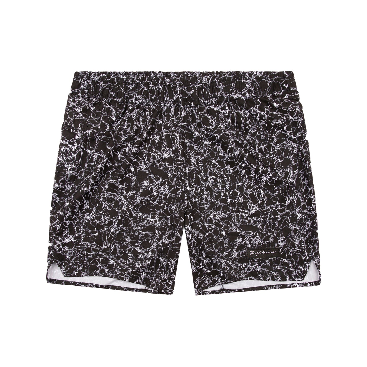 X-TRAIN NO-GI SHORTS MARBLE