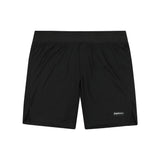 PRO MIDWEIGHT NO-GI SHORTS BLACK