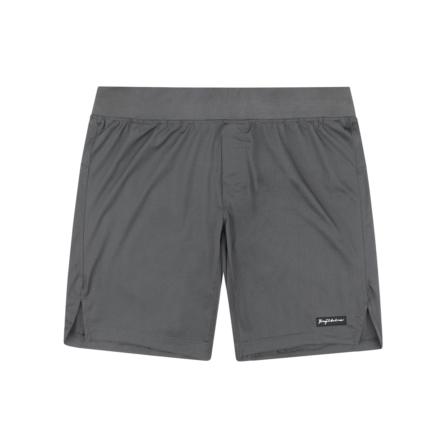 PRO MIDWEIGHT NO-GI SHORTS GRAY