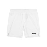 PRO MIDWEIGHT NO-GI SHORTS WHITE