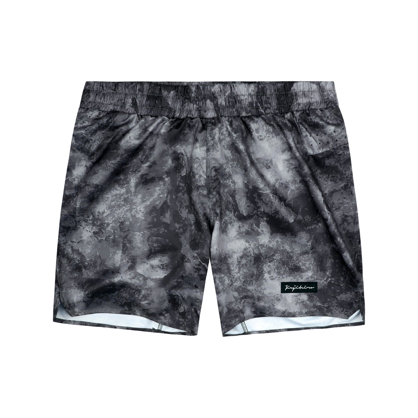 X-TRAIN NO-GI SHORTS ONYX