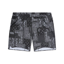 Load image into Gallery viewer, X-TRAIN NO-GI SHORTS PAISLEY