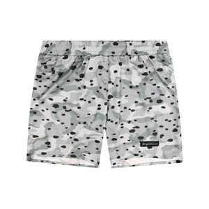 X-TRAIN NO-GI SHORTS PEBBLE CAMO