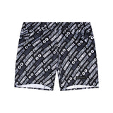 X-TRAIN NO-GI SHORTS PREMIERE