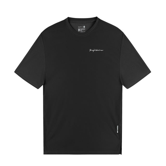 PRO WORKOUT SHIRT BLACK