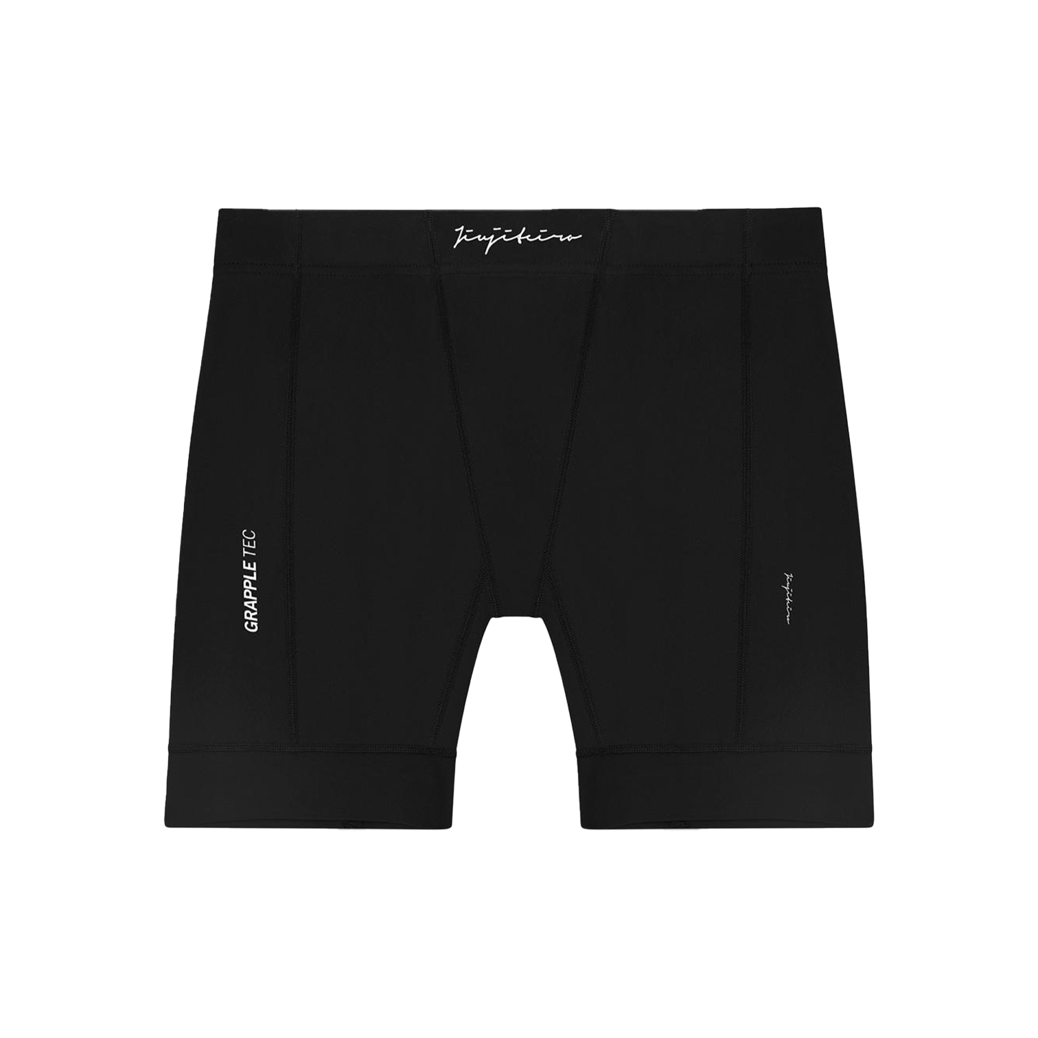 Jiujiteiro Pro Compression Shorts – Grappling compression shorts product view