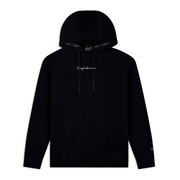 Pro Signature Hoodie Black