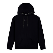 Load image into Gallery viewer, PRO SIGNATURE HOODIE BLACK