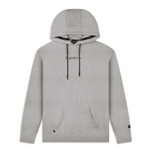 Load image into Gallery viewer, PRO SIGNATURE HOODIE GRAY