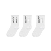 Premium Socks (3-Pack)