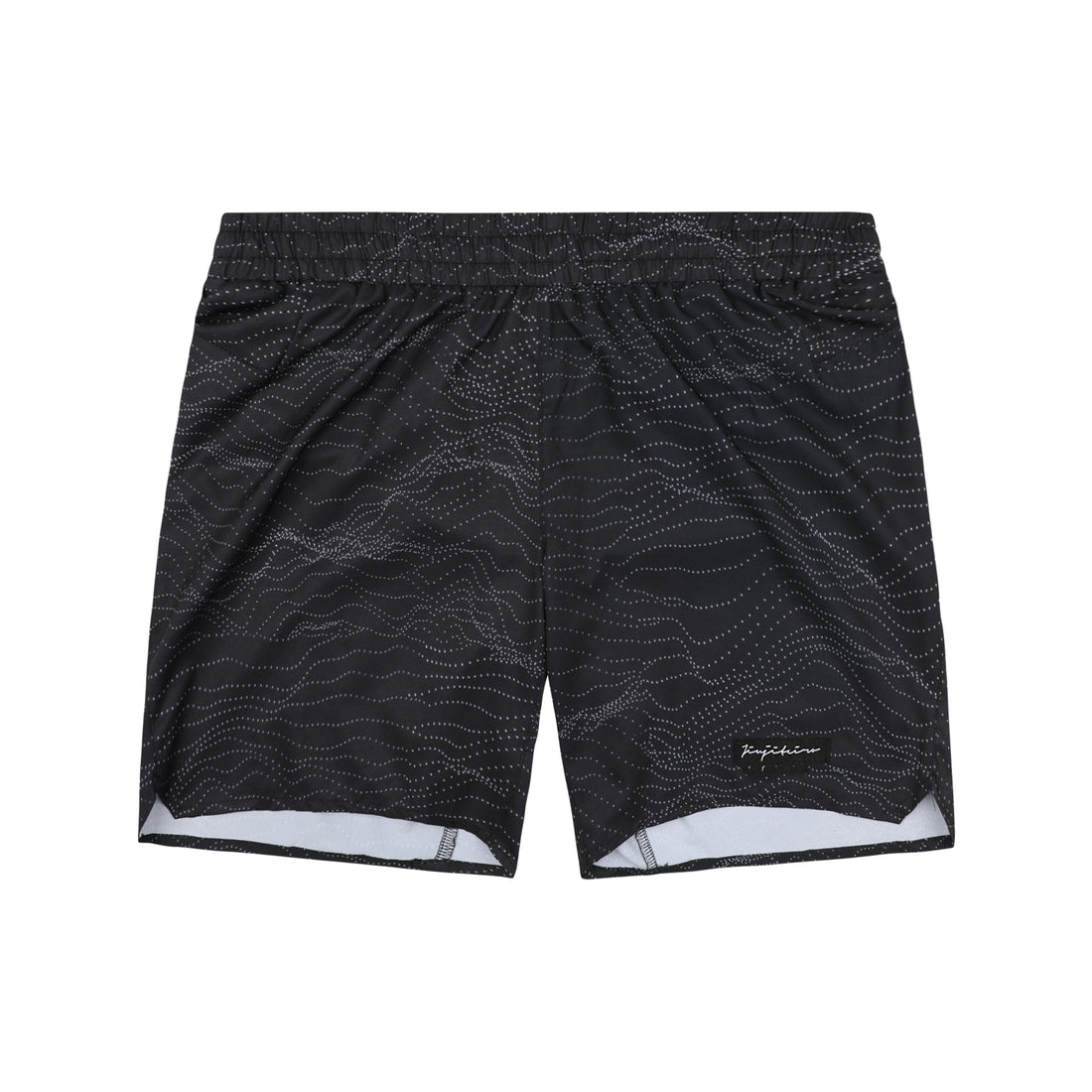 Jiujiteiro X-Train NO-GI Shorts Terra – BJJ No-Gi Shorts, grappling shorts