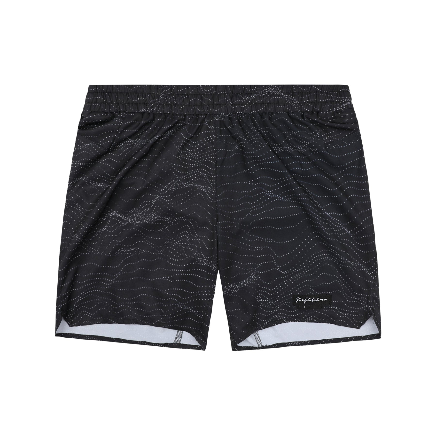 Jiujiteiro X-Train NO-GI Shorts Terra – BJJ No-Gi Shorts, grappling shorts