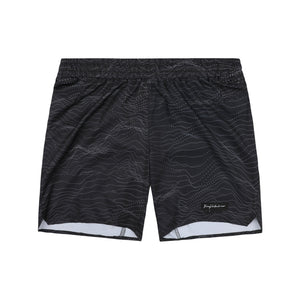 X-TRAIN NO-GI SHORTS TERRA