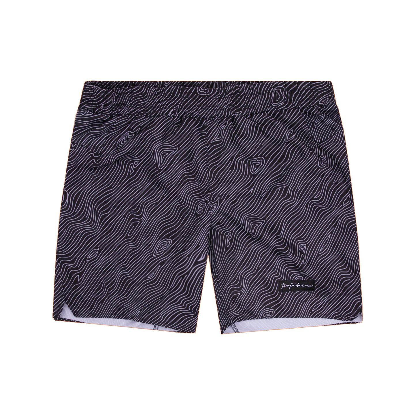 X-TRAIN NO-GI SHORTS TIDAL