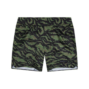 X-TRAIN NO-GI SHORTS TIGER CAMO