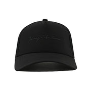 Pro Trucker Cap Black