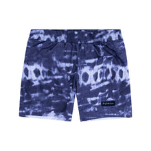 Load image into Gallery viewer, X-TRAIN NO-GI SHORTS TYE DYE