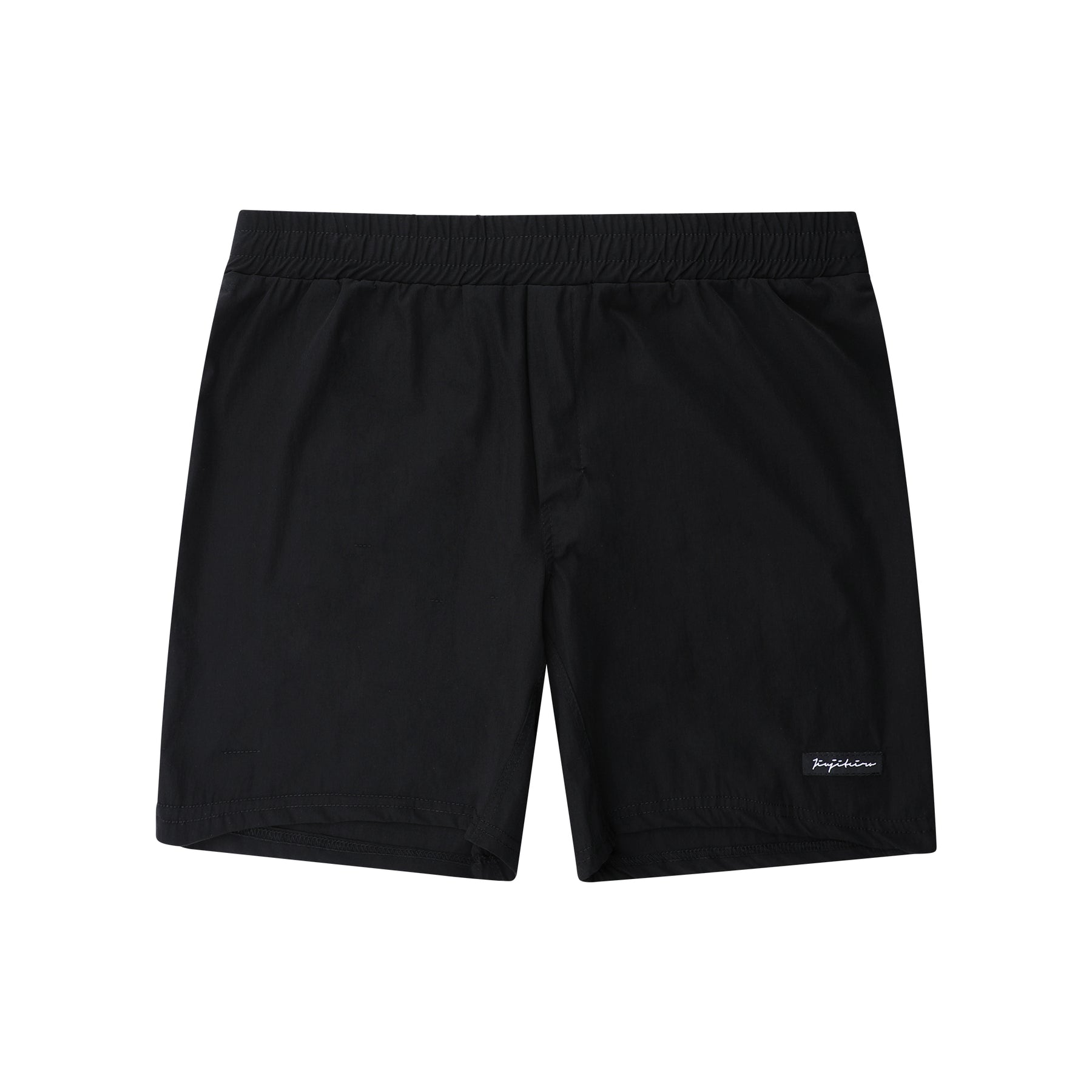 Jiujiteiro Pro Ultra-Lite NO-GI Shorts Black – MMA grappling shorts, submission wrestling